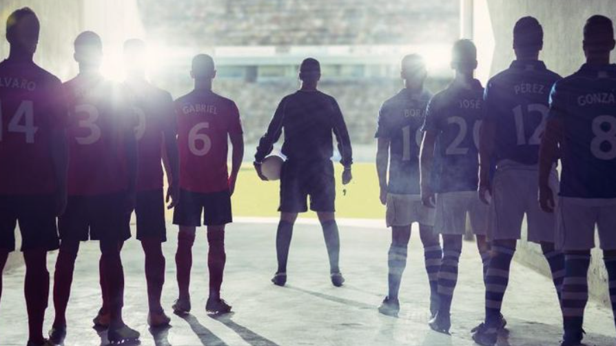 sport football