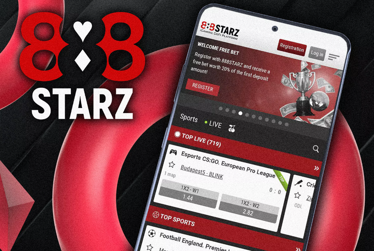mobile betting