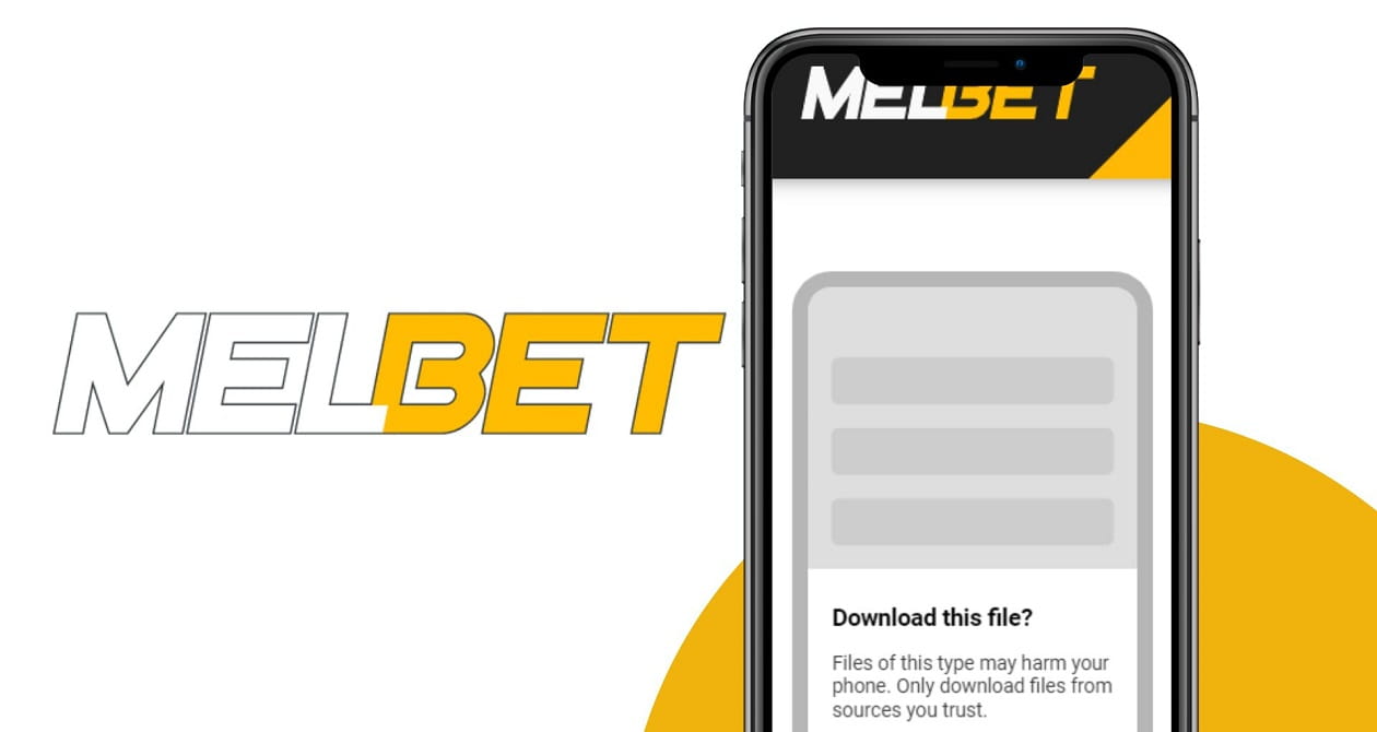 télécharger melbet dernière version