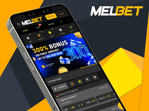 télécharger melbet dernière version