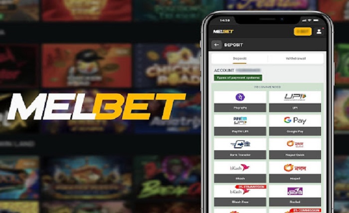 melbet apk